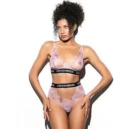 Трусики Baed Stories CensoRed Pleasure panties S - мініатюра 2