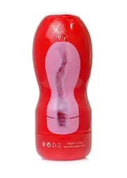 Штучна вагіна Boss Series Manga, тілесна Boss Series 26-00189 103616 - мініатюра 8
