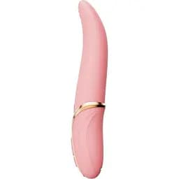 Вібратор Zalo EVE Sakura Pink (SO9549) [108405] - мініатюра 7