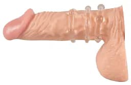 Набір ерекційних кілець You2Toys Get Hard 3 шт (прозорий) - мініатюра 5