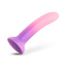 Фалоімітатор So Divine Ombre 6 Inch 17.8 см (мульті) - мініатюра 6
