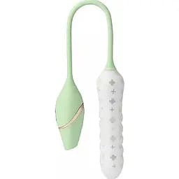 Вакуумний стимулятор KissToy Cathy Pro SO8714 (108476)