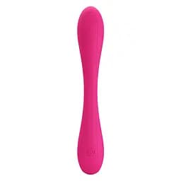 Вібратор Pretty Love Yedda Stimulator Pink - мініатюра 2