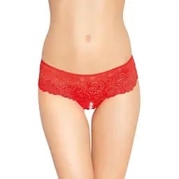 Трусики SoftLine Panties 2390 M/L червоний