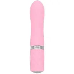 Вибратор Pillow Talk Flirty 11 см розовый
