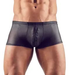 Труси Svenjoyment Underwear Men's Pants M чорний - мініатюра 2