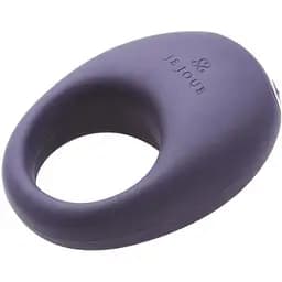Віброкільце Je Joue Mio 6.3 см фіолетовий