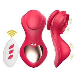 Вібростимулятор EROSPACE SWEET PLAY A1 EROSPACE 39-50362 100116 - мініатюра 6