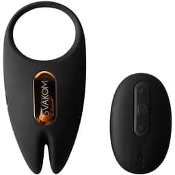 Ерекційне віброкільце Svakom Winni 2 управління зі смартфона пульт д/у