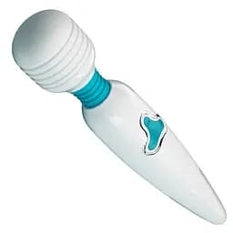 Універсальний масажер Pretty Love Body Wand Cloud, білий PRETTY LOVE BW-055010-3 103480 - мініатюра 7