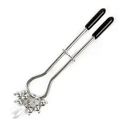 Затискач для клітора Art of Sex - Pearl Drop