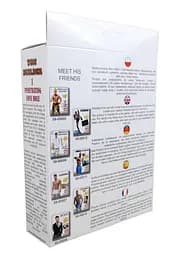 Надувна лялька Tom Builder Male Doll - мініатюра 6