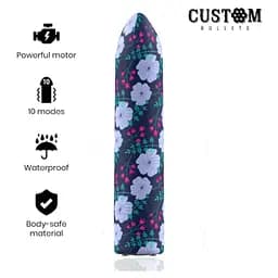 Віброкуль Custom Bullets Cow - мініатюра 2