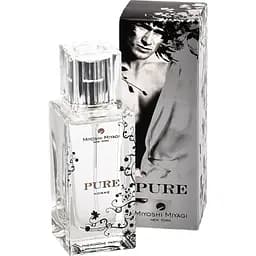 Феромони для чоловіків Miyoshi Miyagi Pure For Man, 50 ml