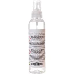 Дезінфікувальний спрей для еротичних гаджетів B-Series Health Boss Toy Cleaner 150 мл - мініатюра 2
