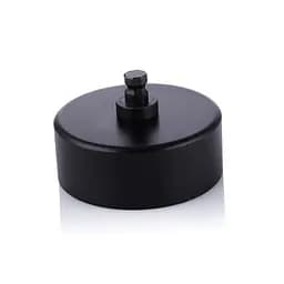 Адаптер для мастурбаторів Hismith Fleshlight Cover Adapter з роз'ємом KlicLok - мініатюра 5