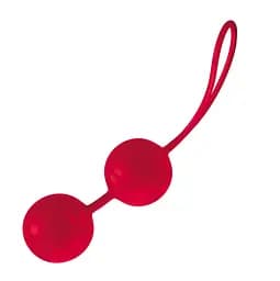Вагінальні кульки Joyballs, red Joydivision 48-15032 100024