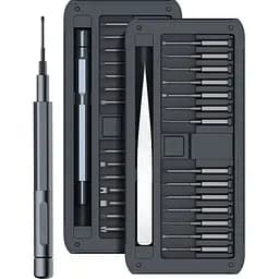Отвертка с комплектом бит JimiHome Screwdriver Set (JM-GNT30) [97470]