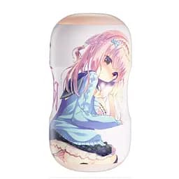 Мастурбатор Boys of Toys Whisper Vibe (телесный)