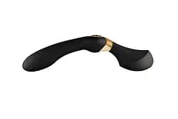 Вібратор Shunga - Zoa Intimate Massager Black Shunga SO6914 92750 - мініатюра 2