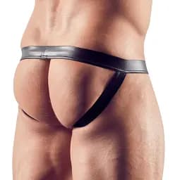 Чоловічі труси Svenjoyment Underwear M чорний - мініатюра 3