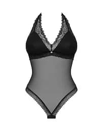 Боді Obsessive Medilla teddy XS/S - мініатюра 3