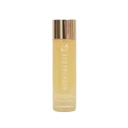 Масажна олія HighOnLove Massage Oil Decadent White Chocolate (120 мл) з маслом насіння конопель - мініатюра 2