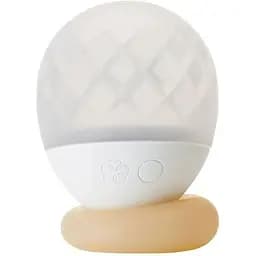 Вибромассажер и светильник Iroha Ukidama Take