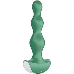 Анальний стимулятор-намистини Satisfyer Lolli-Plug 2 - мініатюра 3