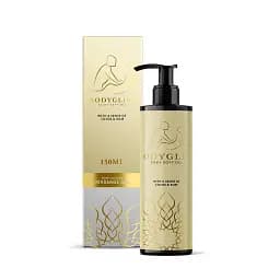 Масажне масло BodyGliss Silky Soft Oil Cocos Rum 150 мл - мініатюра 4
