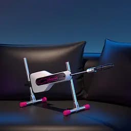Секс-машина Lovense Mini Sex Machine - мініатюра 9