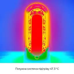 Набір мастурбатора з нагрівачем Tenga Flip Zero Red + Flip Warmer - мініатюра 3