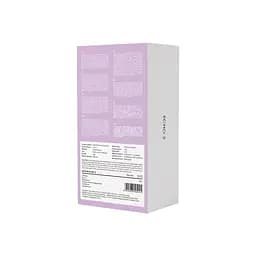 Кліторальний вібратор Svakom Echo 2 Pink Lilac SVAKOM SX2449 100820 - мініатюра 9