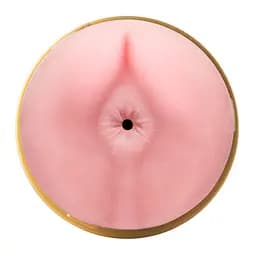 Мастурбатор Fleshlight Pink Butt STU - мініатюра 3