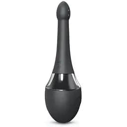Автоматический анальный душ-вибратор Dorcel Douche Mate Pro