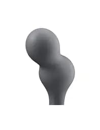 Смарт масажер простати Satisfyer Deep Diver Grey Satisfyer IG006796; SO6083 92409 - мініатюра 3