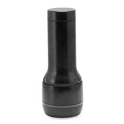 Мастурбатор-вагіна Kiiroo Feel Stroker Mid Brown для секс-машини Keon - мініатюра 3