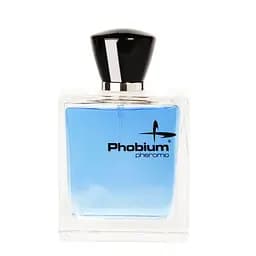Парфуми з феромонами чоловічі Phobium Pheromo for men, 100 ml - мініатюра 2