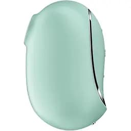 Вакуумний стимулятор із вібрацією Satisfyer Pro To Go 2 Mint - мініатюра 3