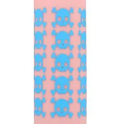 Віброкуля Bone to be Wild S-Line (Нідерланди) S-Line SL047090 103172 - мініатюра 3