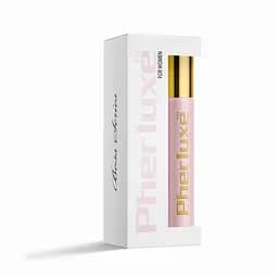 Парфуми з феромонами Pherluxe Pink для жінок 33 мл - мініатюра 2