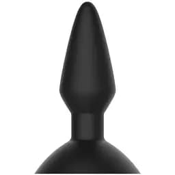 Анальна смарт-пробка Magic Motion Equinox