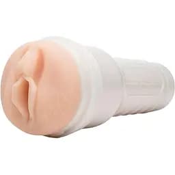 Реалистичный мастурбатор Fleshlight Adriana Chechik Empress телесный