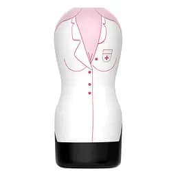 Мастурбатор Nurse Masturbator Cup - мініатюра 3