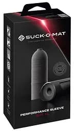 Змінний рукав Suck-O-Mat 3 Performance Sleeve XL Orion 42-50051750000 103632