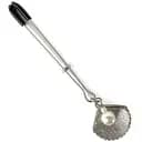 Зажим для клитора Art of Sex - Clit Clamp Silver Pearl