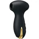 Вакуумний стимулятор клітора з вібрацією Pretty Love Hammer чорний