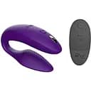 Вибратор We-Vibe SYNC 2 Purple