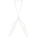 Цепочка для тела Bijoux Indiscrets Magnifique 8 Body Chain - Gold