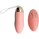 Віброяйце Wooomy Dingus Vibrating Egg з пультом управління 10 режимів